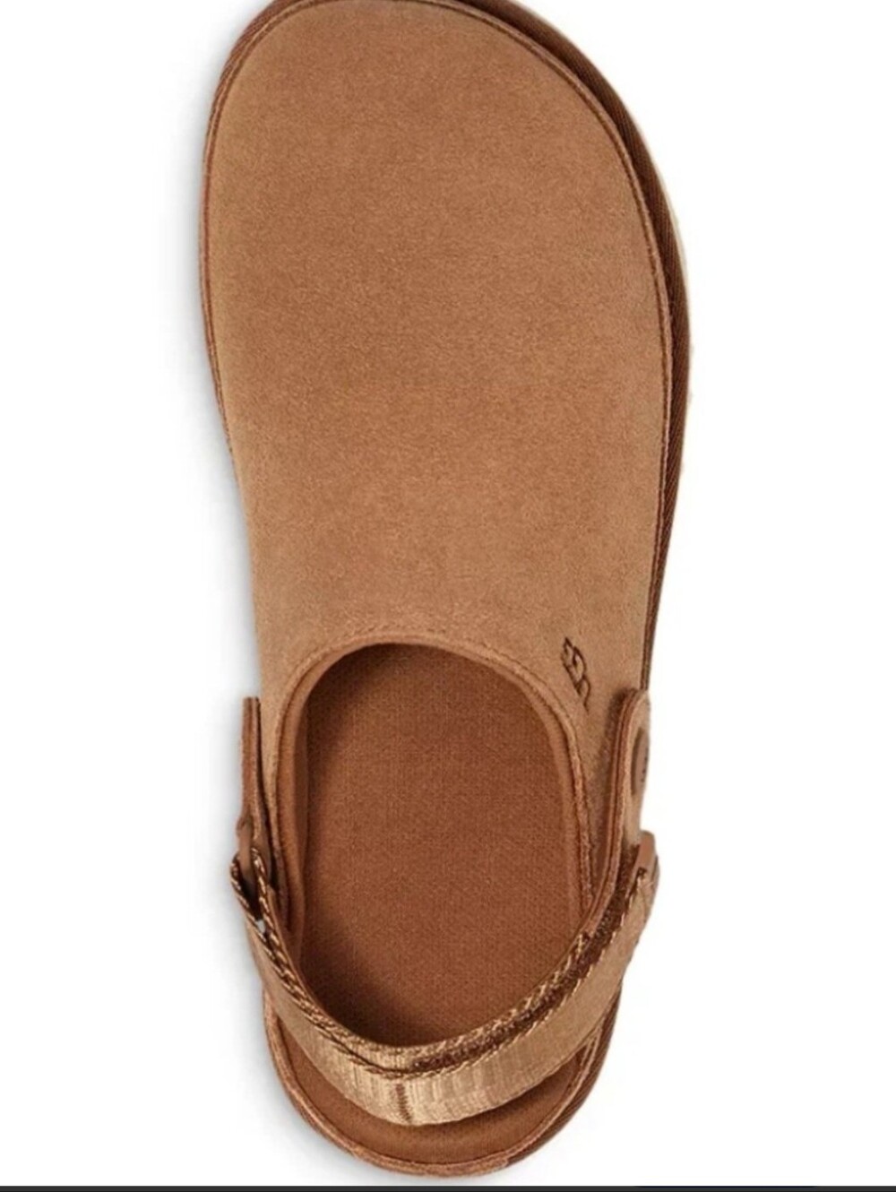Ugg Goldstar Slip On Womans